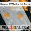 Kamagra 100Mg Oral Jelly Review 24